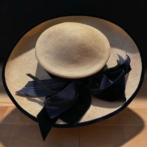 Vintage Women's Hat